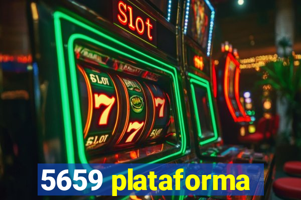 5659 plataforma